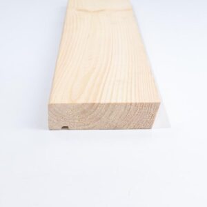 IMPREGNERT VANNBRETT