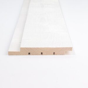 19x148 DOBBELTFALSET RETT 10 MM SPALTE