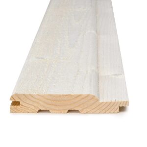 21X120 RUSTIKK KLEDNING RU